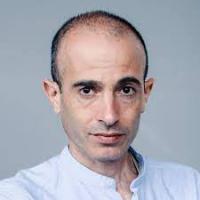 Yuval Noah Harari